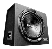Sony XS-NW1202E