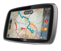 TomTom GO 600