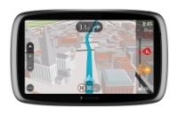 TomTom GO 610