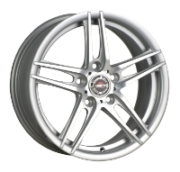 Yokatta Model Forged-502