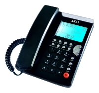 Akai AT-A20