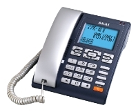 Akai AT-A25
