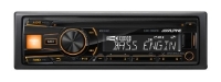 Alpine CDE-180RM