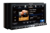 Alpine INE-W987D