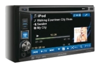 Alpine IVE-W530E