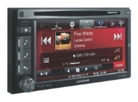 Alpine IVE-W535BT