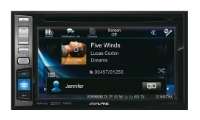 Alpine IVE-W585BT