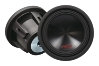 Alpine SWR-10D4