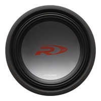 Alpine SWR-1522D