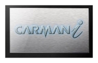 CARMAN i CX500