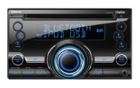 Clarion CX501E