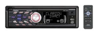 Clarion DXZ475MP