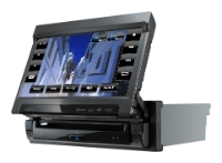 Clarion VZ401E