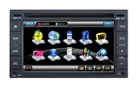 Daystar DS-7010HD