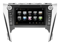 Daystar DS-7049HD