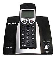 D-link DPH-300S