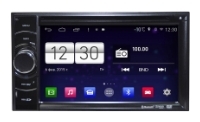 FarCar s160 на Android (m802)