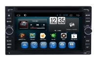 FarCar s180 на Android 4.4 (q804)