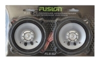 Fusion FLS-52