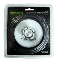 Fusion FLS-62