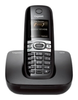 Gigaset C610