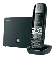 Gigaset C610A IP