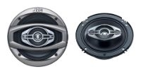 JVC CS-HX638