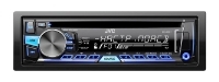 JVC KD-R567EED