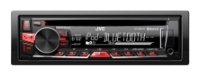 JVC KD-R861BT