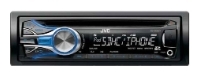 JVC KD-SD631E