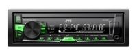 JVC KD-X120