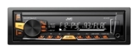 JVC KD-X125