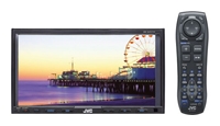 JVC KW-AVX710