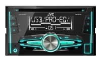 JVC KW-R510EE