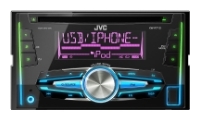 JVC KW-R710E