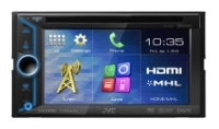 JVC KW-V31BTEE