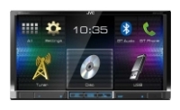 JVC KW-V41BTEE