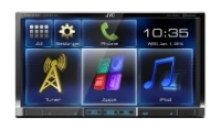 JVC KW-V50BTEE