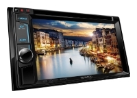 KENWOOD DDX-3015R