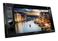 KENWOOD DDX4015BTR