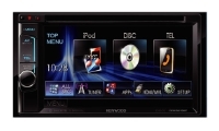 KENWOOD DDX5015BT