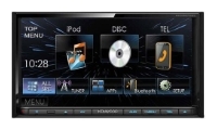 KENWOOD DDX6015BTR