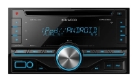 KENWOOD DPX206U