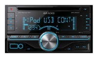 KENWOOD DPX305U