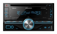 KENWOOD DPX306BT