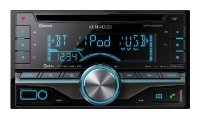 KENWOOD DPX405BT
