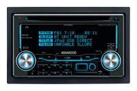 KENWOOD DPX-503UY