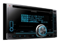 KENWOOD DPX504U