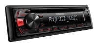 KENWOOD KDC-164UR