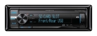 KENWOOD KDC-5057SD